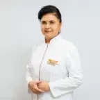 Мавлянова Шахноза Закировна