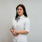 Алишева Малика Турахановна