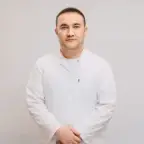 Атаниязов Алижон Ботирбаевич