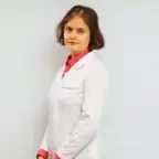 Есионова Елена Владимировна