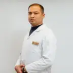 Жафаров Хондамир Мурод угли