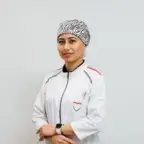 Файзиева Хилола Хайруллаевна