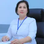 Ембергенова Пердегуль Сабырбаевна