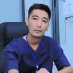 Мусаев Рустам Нурманович
