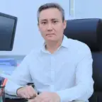 Бердимбетов Дамир Муратович