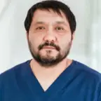 Alimardonov Dilmurod Bekmurodovich