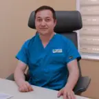 Yunusov Oybek Axmadaliyevich