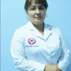 Yuldosheva Dilovar Mamadiyarovna
