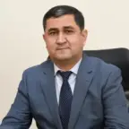Yo'ldoshev Nabijon Pirimovich