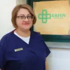 Лян Лариса Игоревна