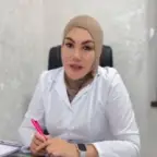 Юсупова Камола Абдугафуровна