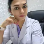 Нишанова Нилуфар Хасановна