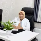 Юсупова Гулмира Хашимовна