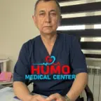 Орифджонов Улугбек Обиджонов