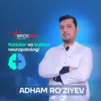 Ro'ziev Adham