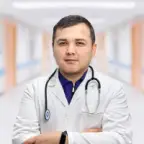 Азамат Шарипов