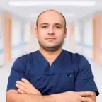 Надир Ашуров