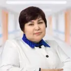Джумаева Нигора