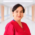 Шоира Эшниёзова