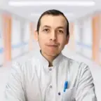 Хуршид Юсупов