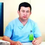 Davronov Otabek Turamurodovich