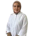 Xalilova Dilfuza Abduraxmanovna