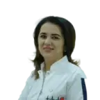 Mirabdullayeva Saodat Jaloliddinovna