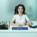 Нигматулина Рушания Мухамаджановна