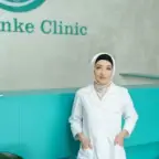 КАРАБЕКОВА ХУЛКАР ЛУТФУЛЛАЕВНА