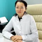 Юнусханова Хабиба Шавкатовна
