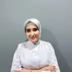 Tursunova Mohira Baxtiyarovna