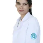 Usmanova Bahora Umarovna