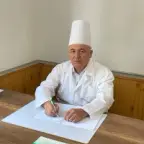 Хакимов Алибек Ганибекович