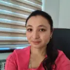 Базарбаева Нигора Шералиевна