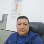 Абдуллаев Кудратулло Хасанович