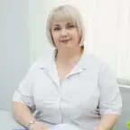 Ефимцева Наталья Васильевна