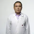Сапарбаев Кудрат Исмаилович