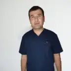 Ахмедов Анвар Кадамбаевич