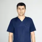 Тулиев Алишер Юлдашевич
