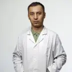 Исмаилов Кувандик Рустамбекович
