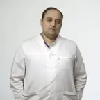 Файзуллаев Бекзад Бахромович