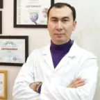 Норматов Сарвар Гаффарберганович