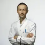 Маметов Мухаммад Камилжонович