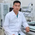 Рустамов Алмат Рустамович