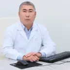 Ешимбетов Азат Ердашевич