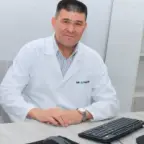 Тагаев Полат