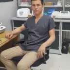 Маматкаримов Кодиржон Шавкатович