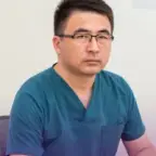 Расаев Элёр Алишерович