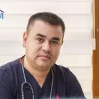 Абдуллаев Жасур Муродуллаевич