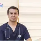 Каримов Умид Юсупбаевич